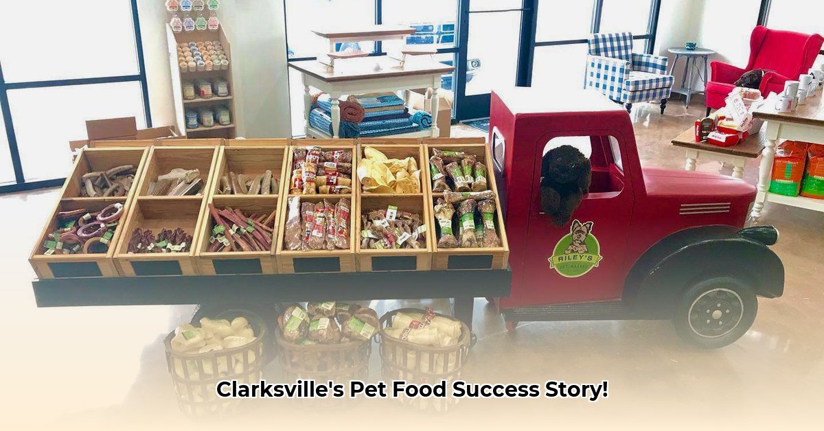 pet-food-center-clarksville-tennessee